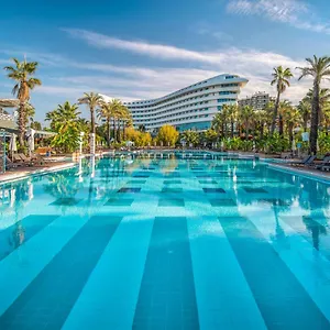 Resort Concorde De Luxe - Ultra, Antalya