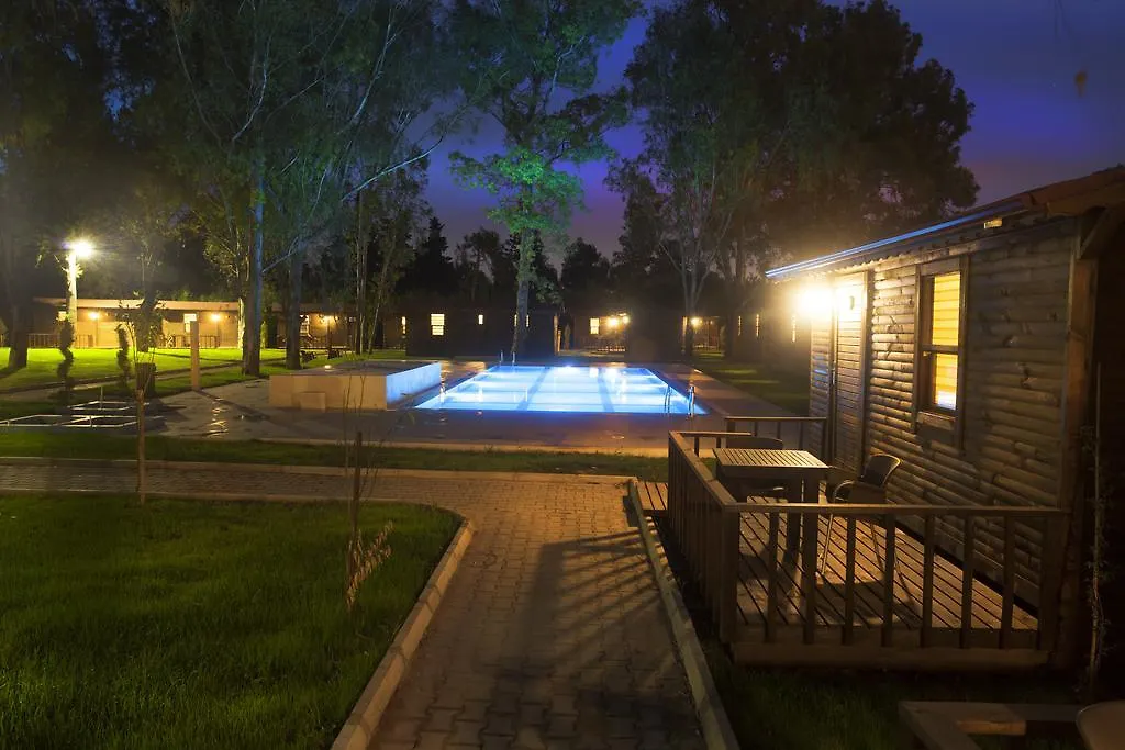 *** Resort Lemonpark House Hotel Antalya Turkey