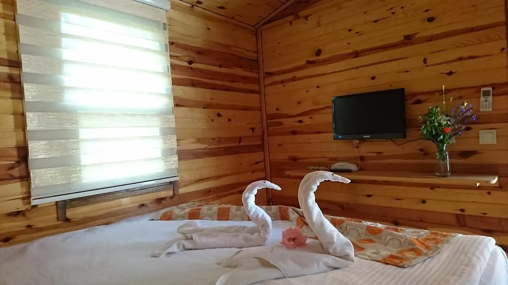 Lemonpark House Hotel Antalya