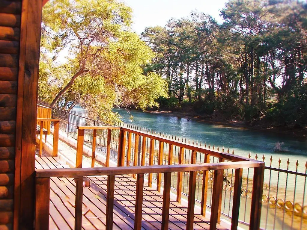 Lemonpark House Hotel Antalya Resort