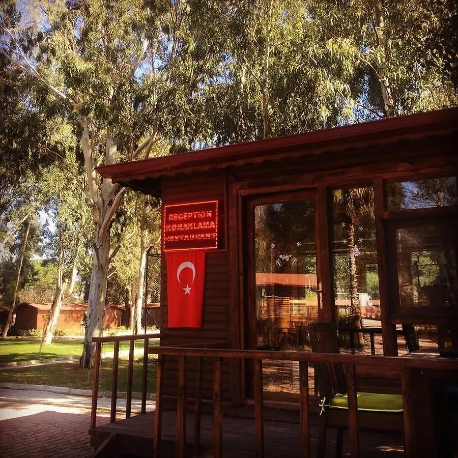 Lemonpark House Hotel Antalya Resort