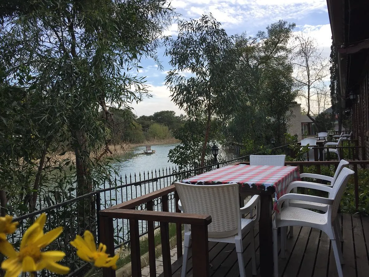 Lemonpark House Hotel Antalya Resort