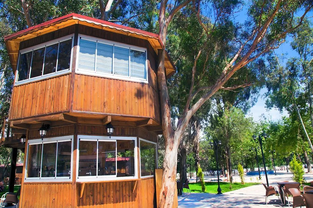 Hôtel Lemonpark House à Antalya 3*,  Turquie