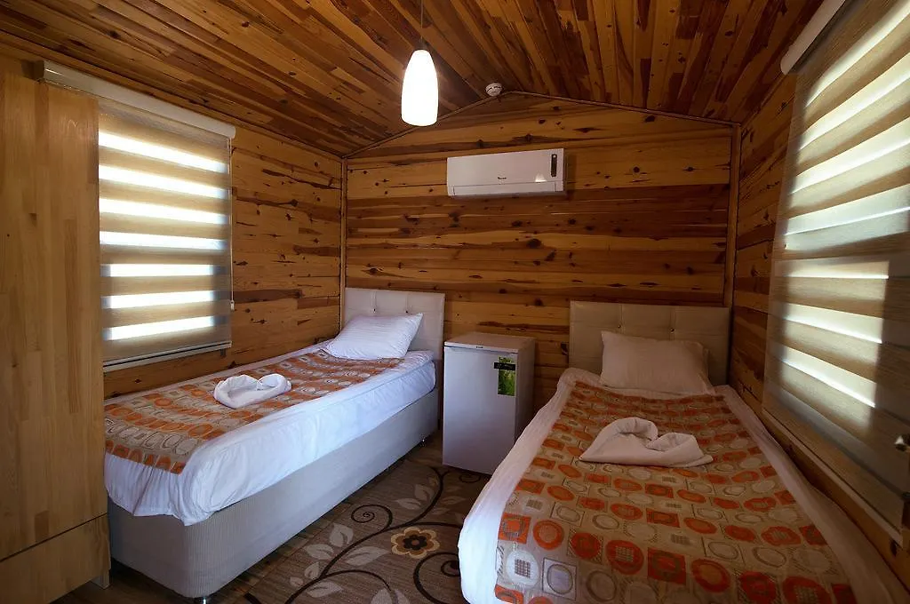 Hôtel Lemonpark House à Antalya 3*,