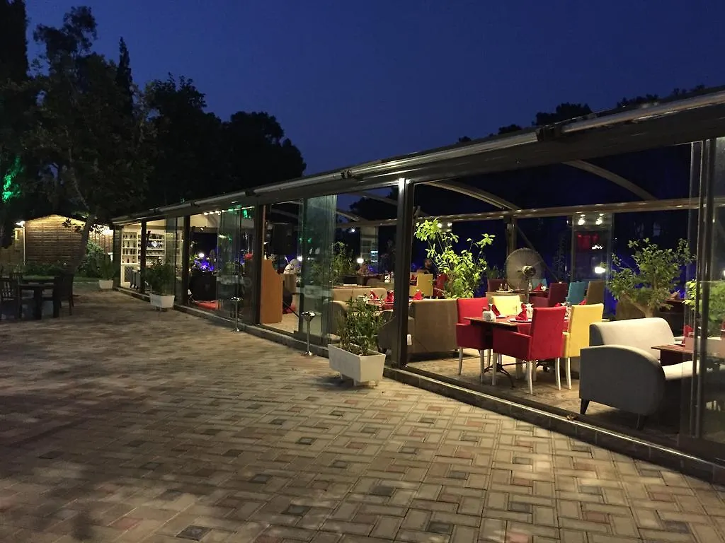 Hôtel Lemonpark House à Antalya 3*,  Turquie