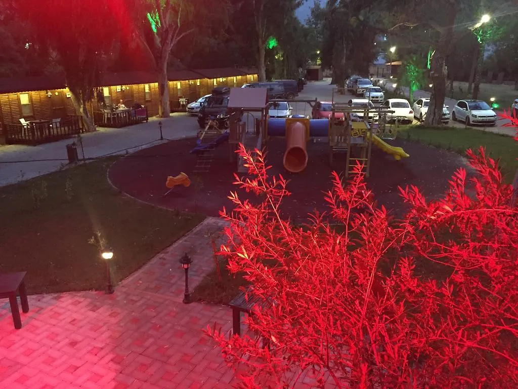 Hôtel Lemonpark House à Antalya Station touristique