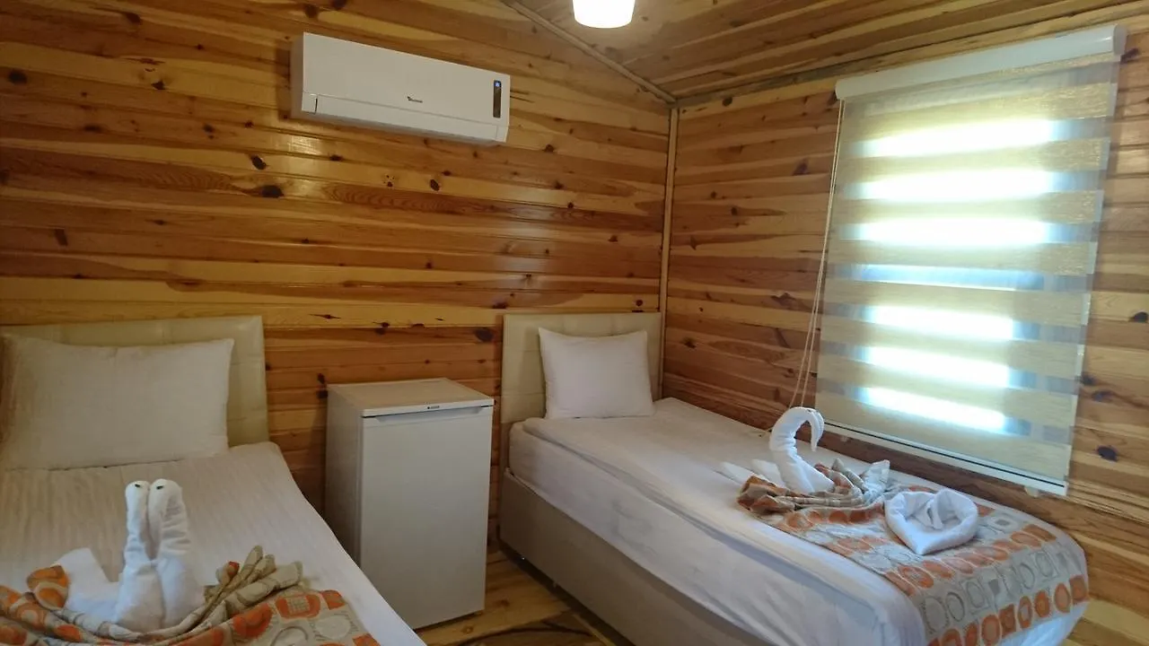 Hôtel Lemonpark House à Antalya