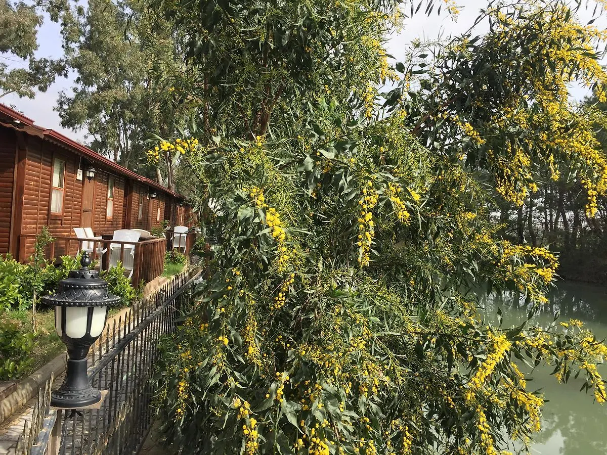 Hôtel Lemonpark House à Antalya Station touristique