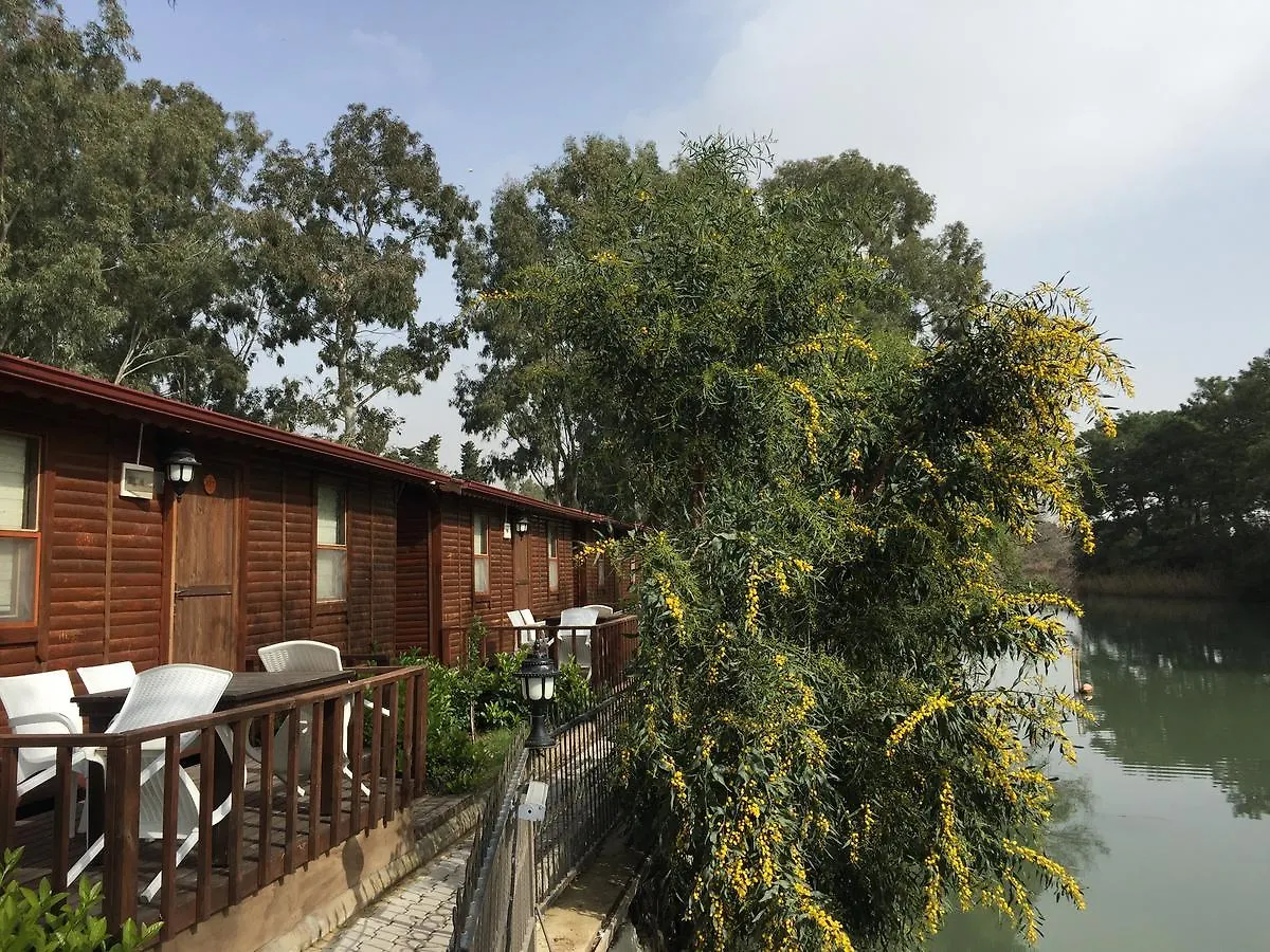 Hôtel Lemonpark House à Antalya Turquie